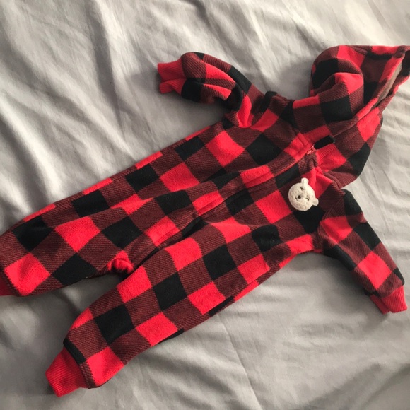 Carters - Picture 3 of 4